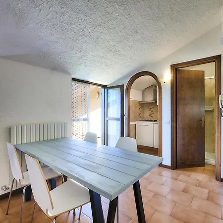 Private Terrace With View Near Varenna Apartament *