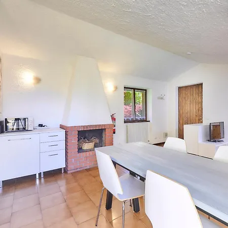 Appartamento Private Terrace With View Near Varenna