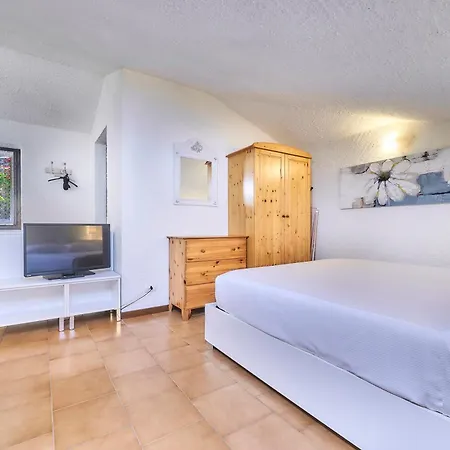 Apartment Romantica Mansarda